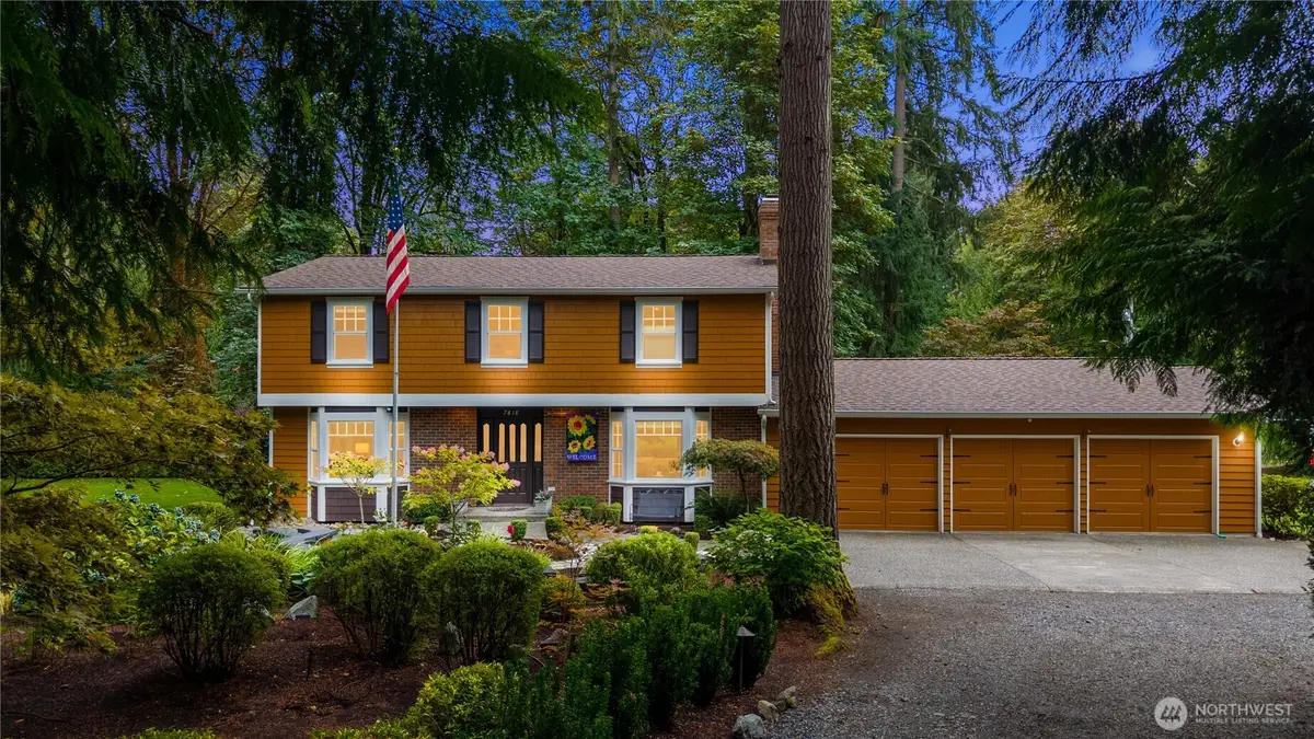 7818 206th Street Se, Snohomish, WA 98296 - #1