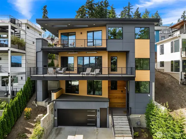 11909 90th Avenue Ne, Kirkland, WA 98034