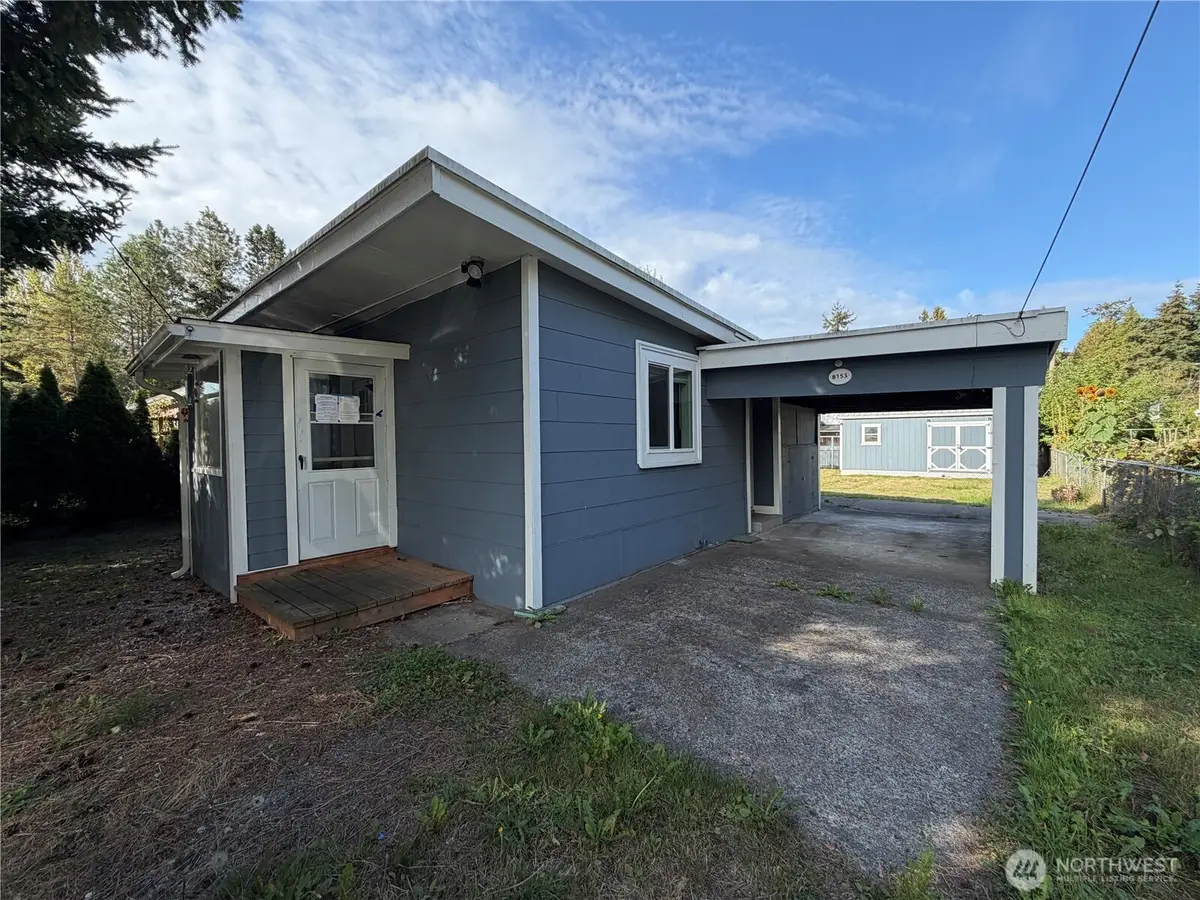 8153 Harborview Road, Blaine, WA 98230 - #1