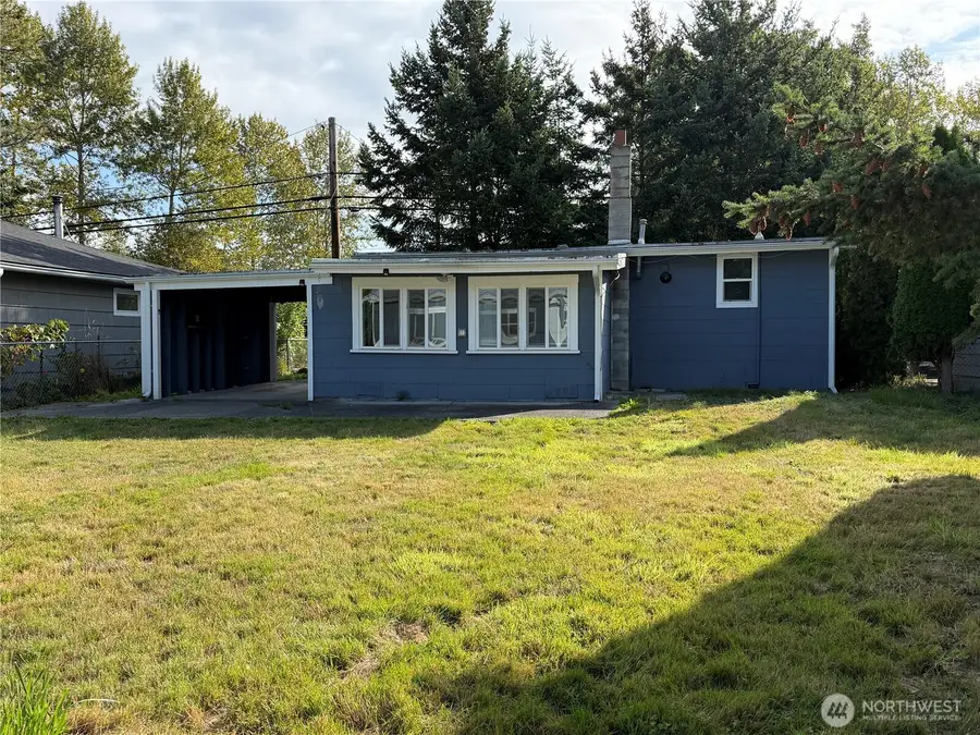 8153 Harborview Road, Blaine, WA 98230 - #3