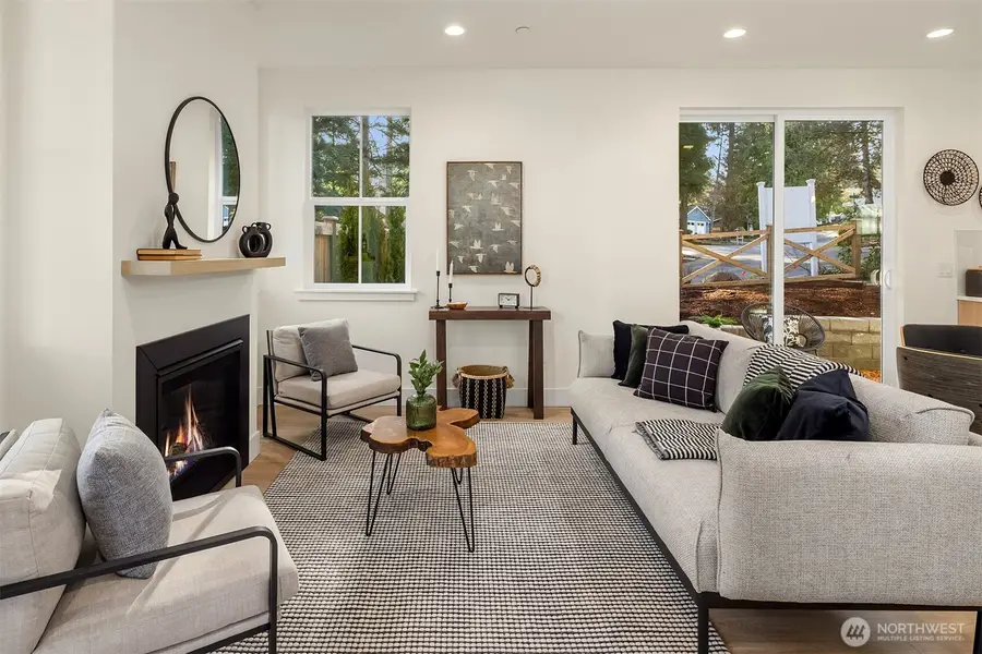 11810 NE 103rd Place, Kirkland, WA 98033 - #3