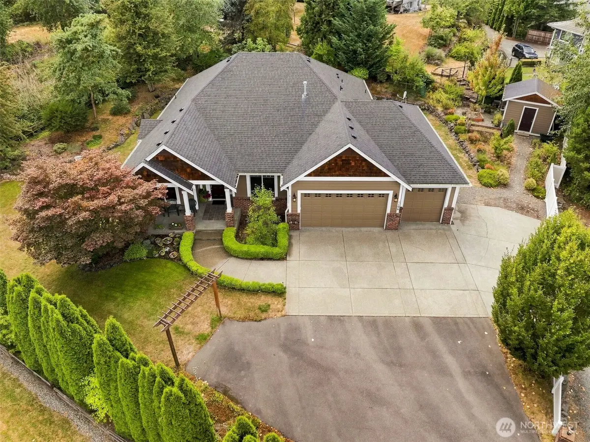 1106 15th Avenue Sw, Puyallup, WA 98371 - #1