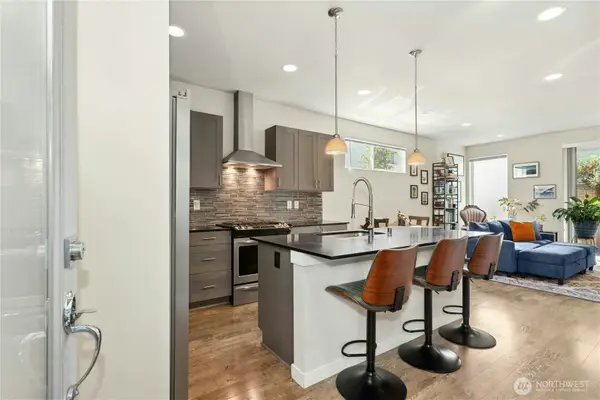 3622 36th Avenue S, Seattle, WA 98144