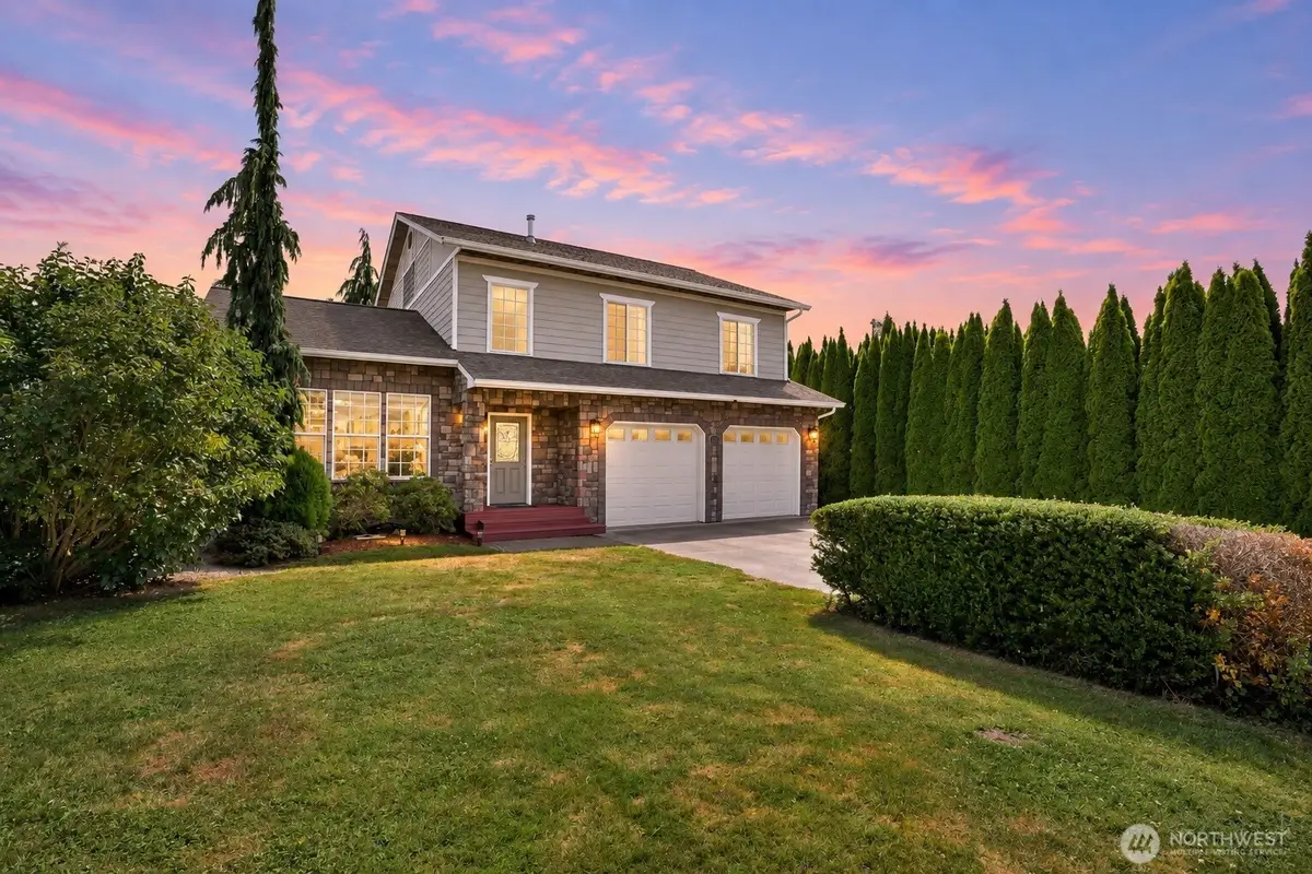 601 Jennings Avenue, Sedro Woolley, WA 98284 - #1