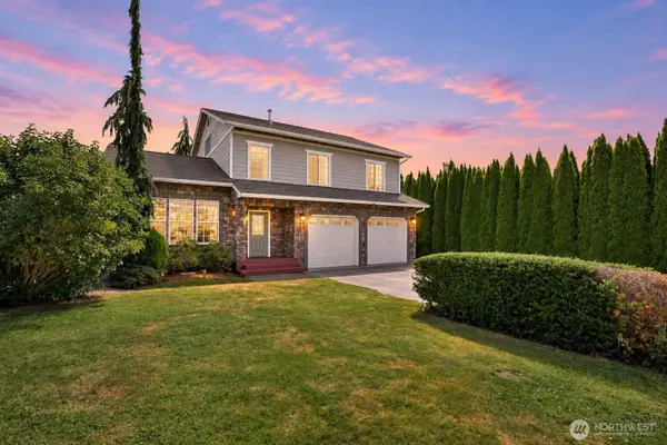 601 Jennings Avenue, Sedro Woolley, WA 98284