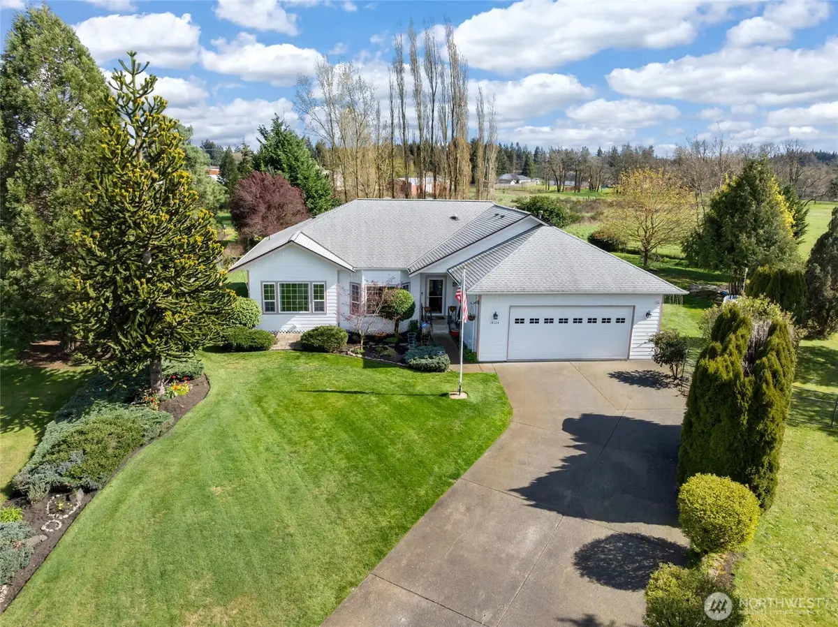 18124 Cider Court, Rochester, WA 98579 - #1