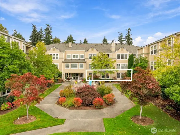 4133 224th Lane Se #101, Issaquah, WA 98029
