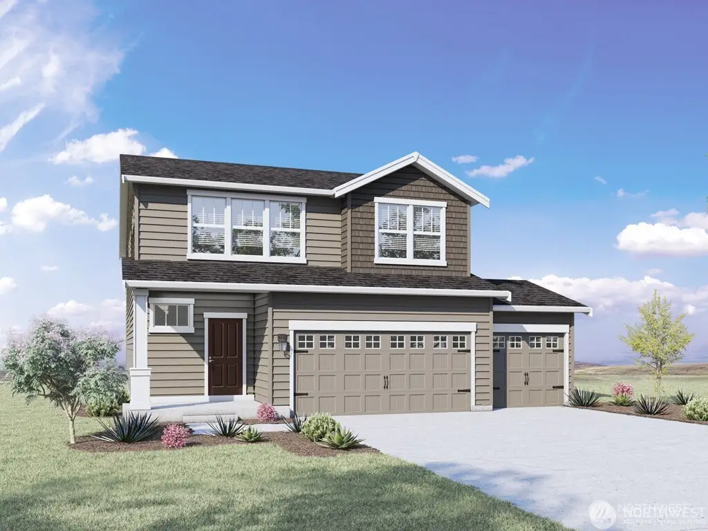 1200 E Canvasback Lane, Ellensburg, WA 98926 - #1