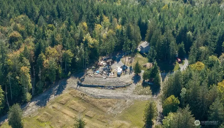 1076 Blyn Springs Road, Sequim, WA 98382 - #3