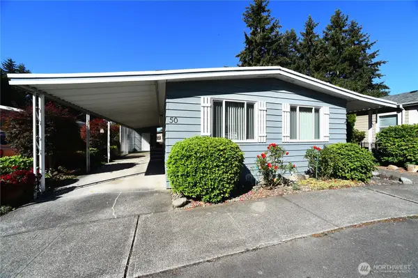 2500 S 370th Street #50, Federal Way, WA 98003