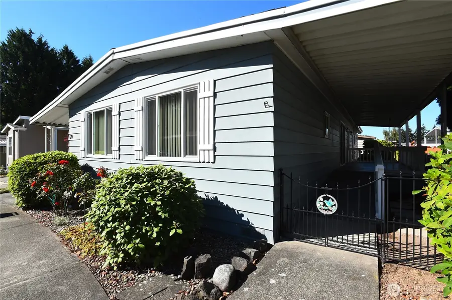 2500 S 370th Street #50, Federal Way, WA 98003 - #2