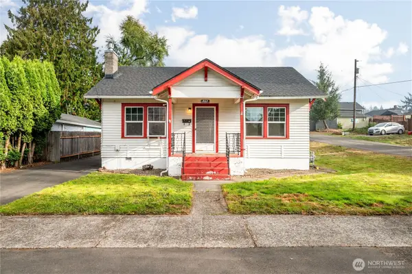 707 Ayers Street, Kelso, WA 98626
