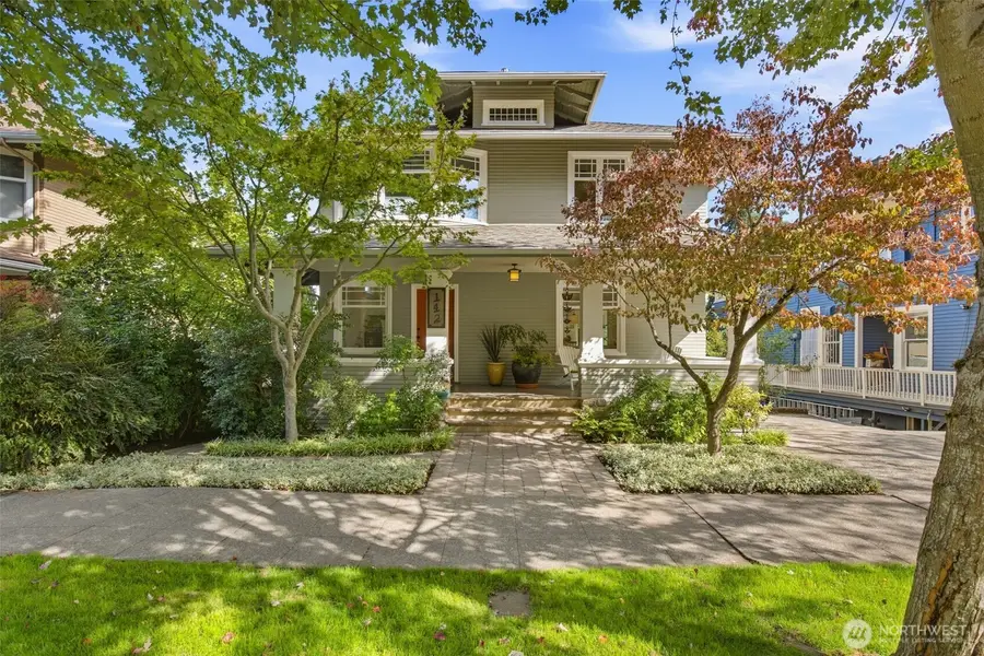 142 30th Avenue, Seattle, WA 98122 - #2