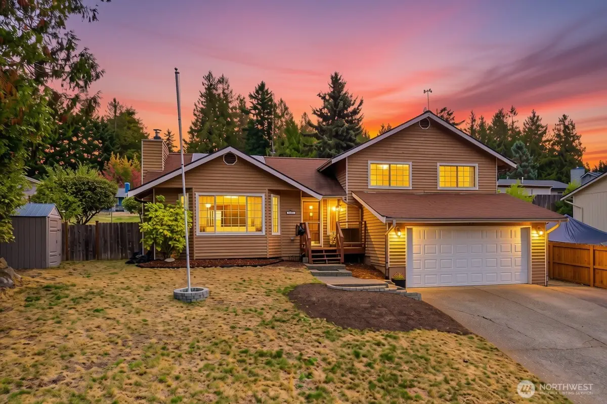 7275 Blackbird Drive Ne, Bremerton, WA 98311 - #1