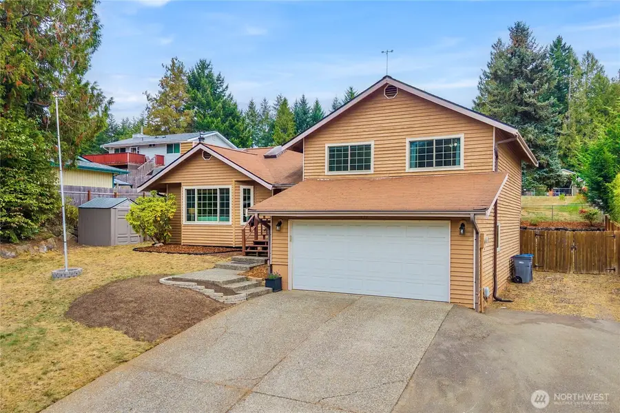 7275 Blackbird Drive Ne, Bremerton, WA 98311 - #3