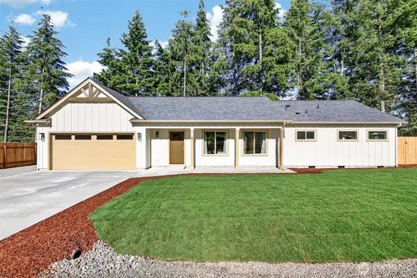 711 Endor Heights Court, Vader, WA 98593