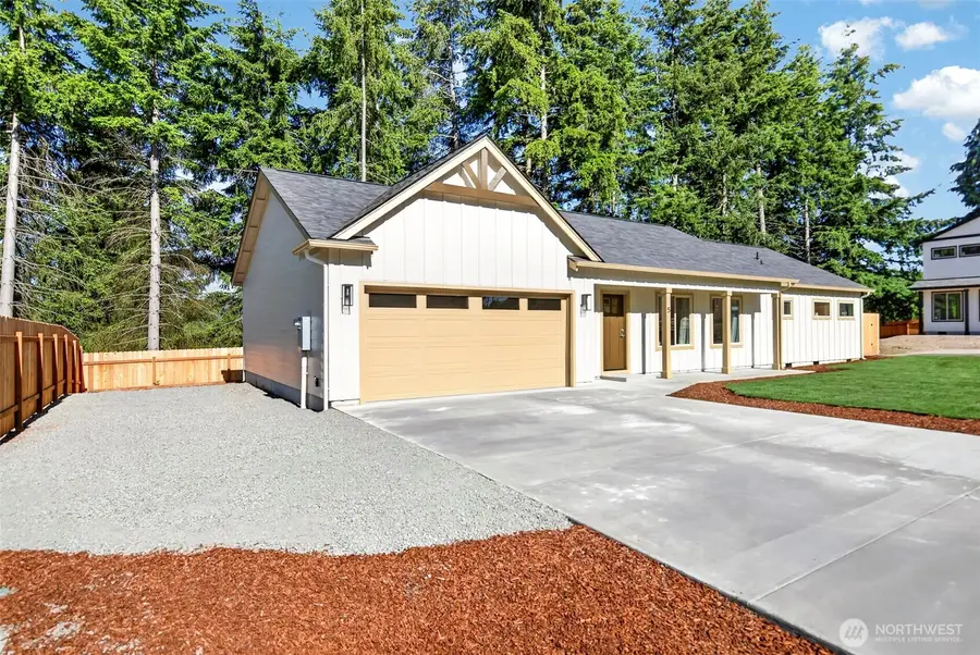 711 Endor Heights Court, Vader, WA 98593 - #2