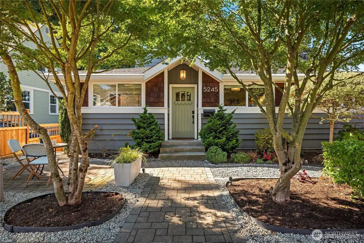 5245 45th Avenue Sw, Seattle, WA 98136 - #1