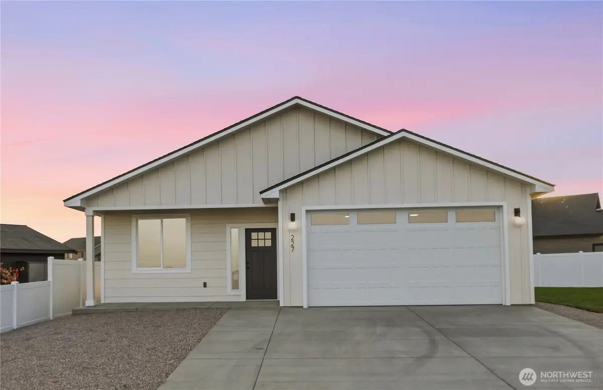 227 Parkside Place, Ephrata, WA 98823 - #1