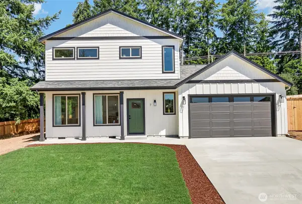 705 Endor Heights Court, Vader, WA 98593