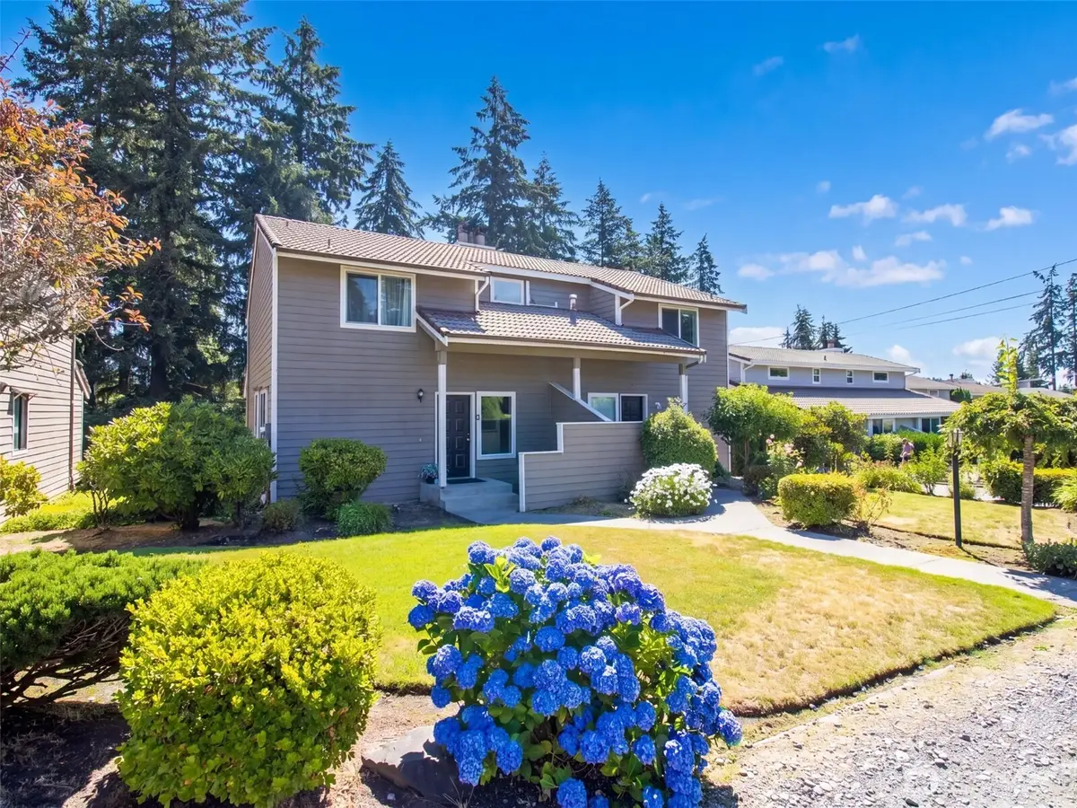 1311 Contra Costa Avenue, Fircrest, WA 98466 - #1