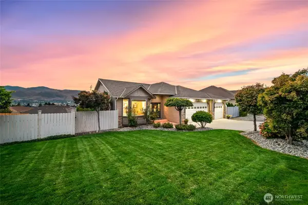 824 Briarwood Terrace, East Wenatchee, WA 98802