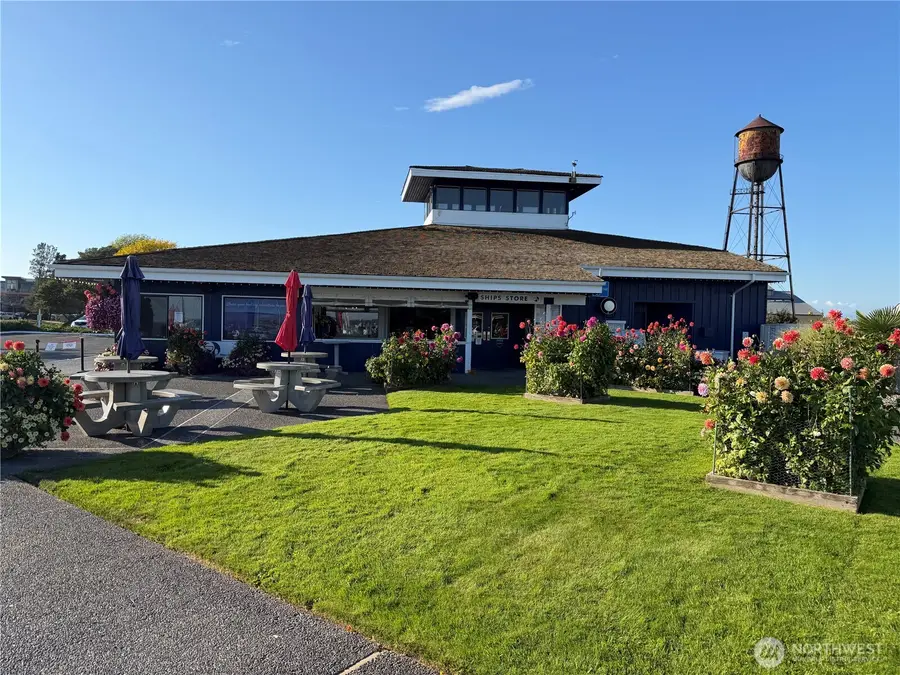9540 Semiahmoo Parkway #D-16, Blaine, WA 98230 - #3