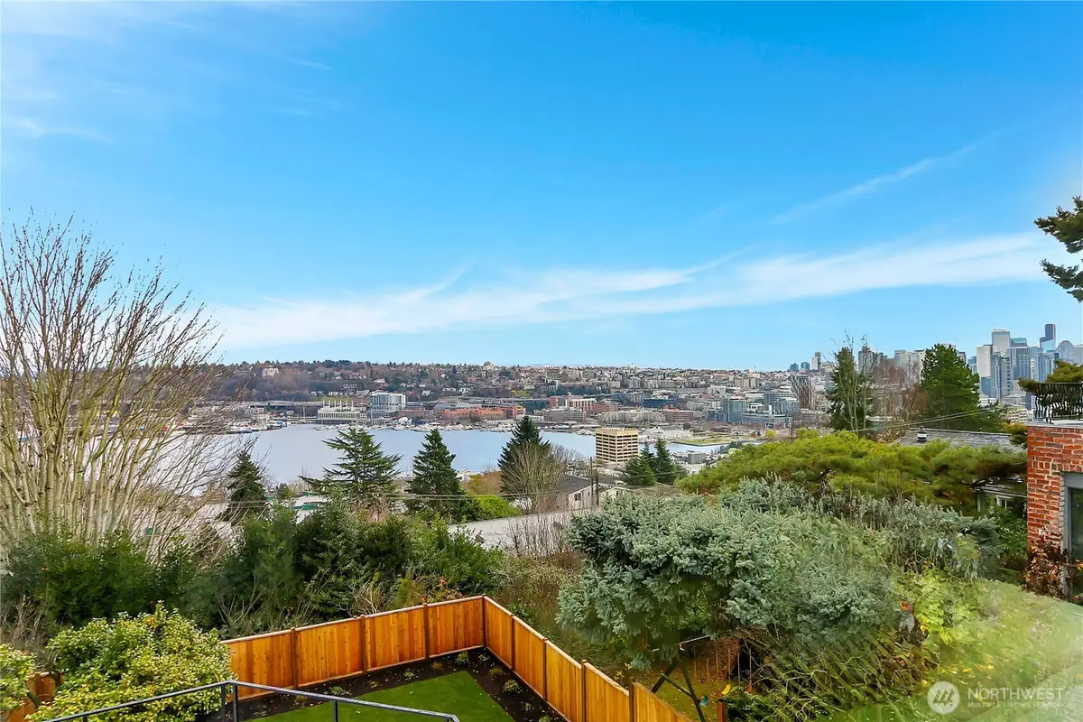 1612 5th Avenue N, Seattle, WA 98109 - #1