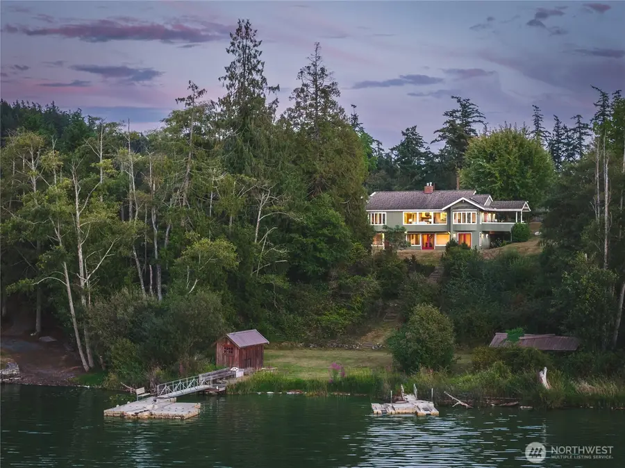 6067 S Campbell Lake Road, Anacortes, WA 98221 - #3