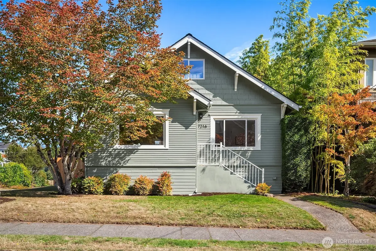 7216 33rd Avenue Nw, Seattle, WA 98117 - #1