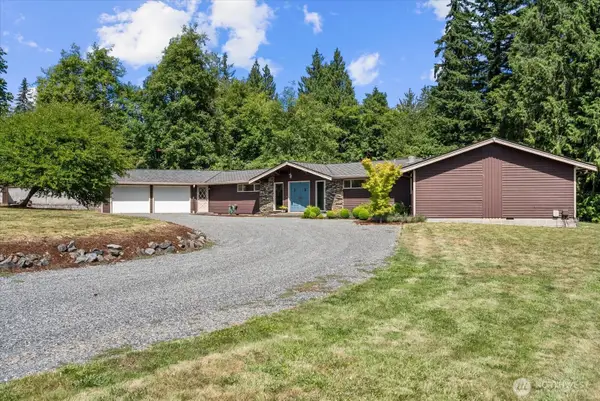 3209 102nd Avenue Ne, Lake Stevens, WA 98258