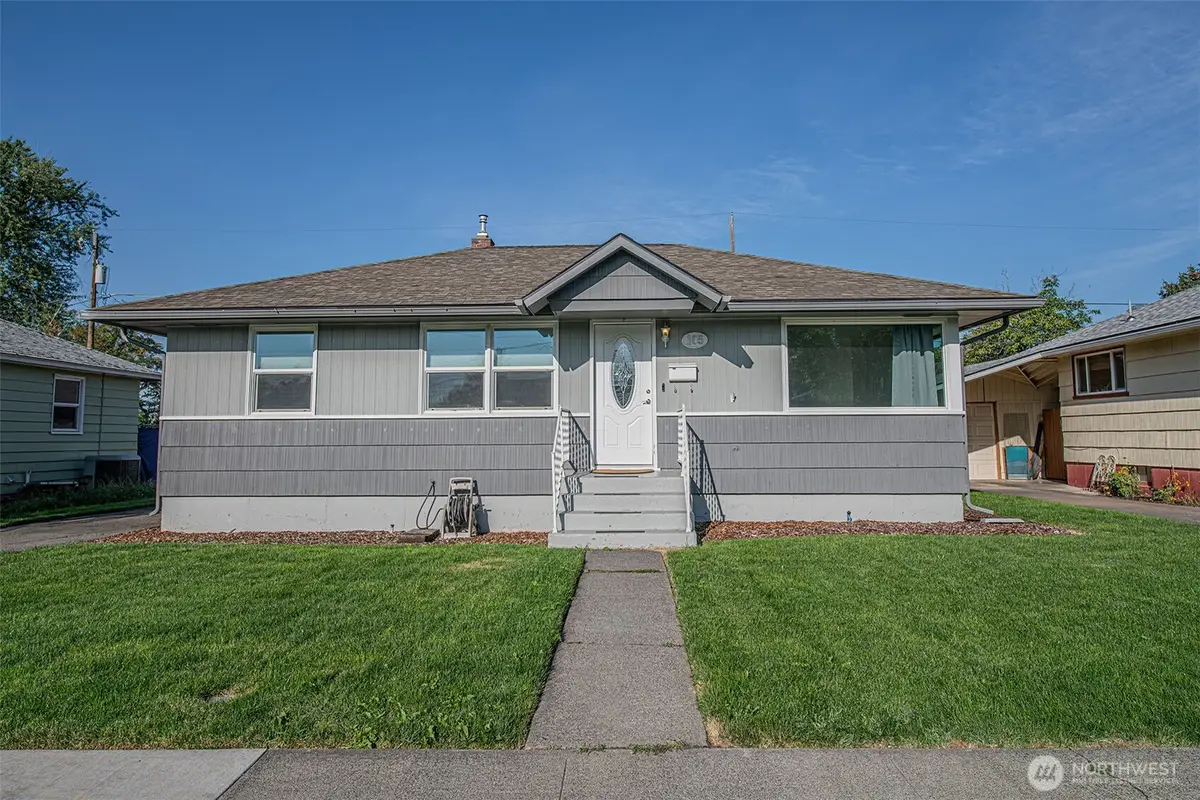 105 Francis Drive, Walla Walla, WA 99362 - #1