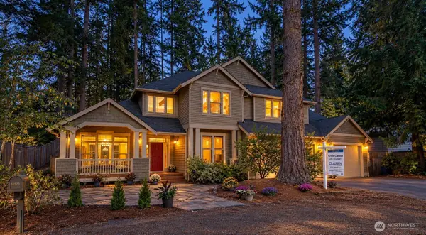 18520 26th Avenue Ne, Lake Forest Park, WA 98155