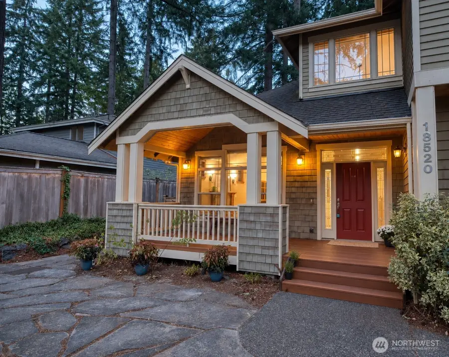 18520 26th Avenue Ne, Lake Forest Park, WA 98155 - #2