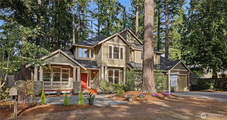 18520 26th Avenue Ne, Lake Forest Park, WA 98155 - #3