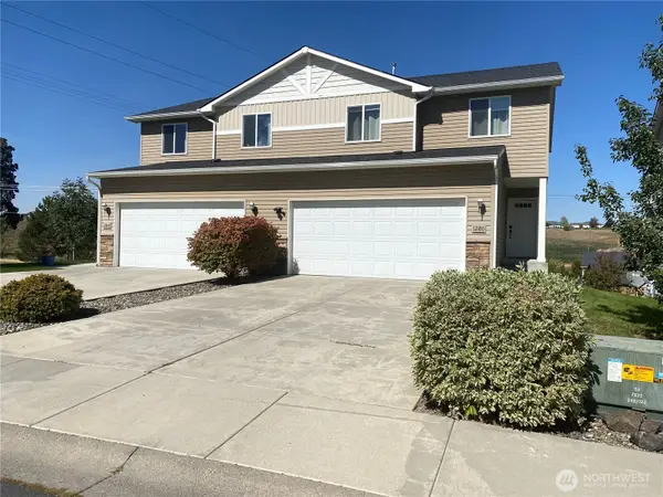 1280 SW Selway Lane, Pullman, WA 99163