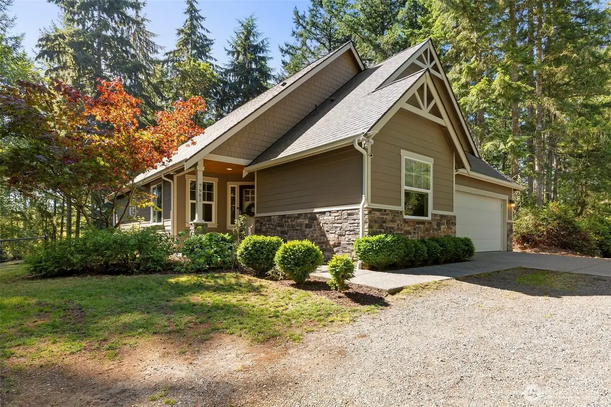 7981 SE Mossy Pond Court, Olalla, WA 98359 - #1