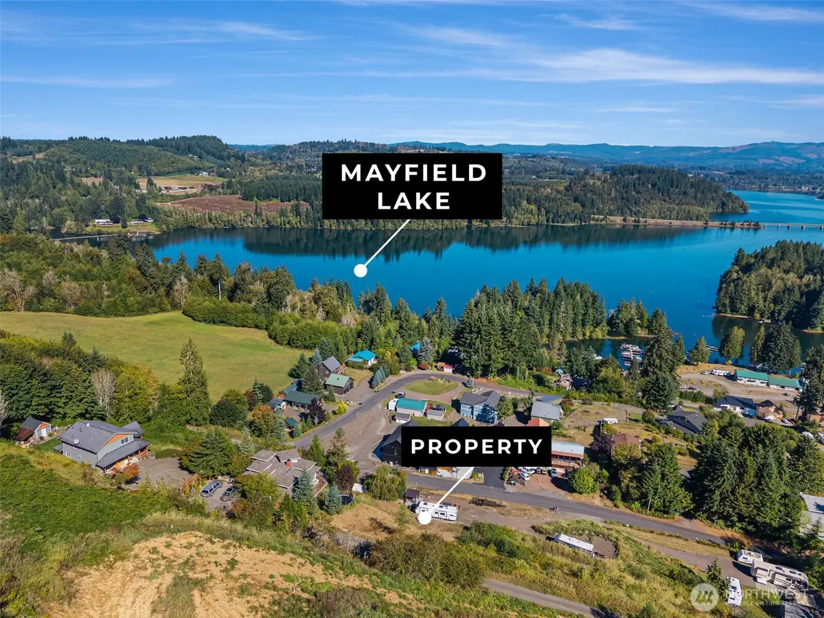 231 Lakeview Drive, Mossyrock, WA 98564 - #1