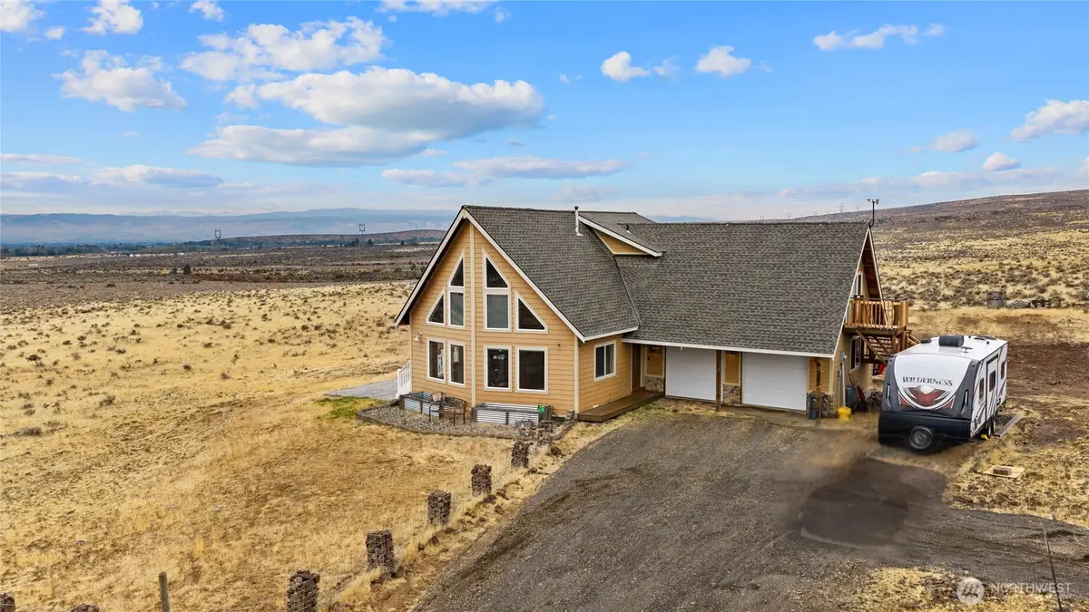 1231 Secret Canyon Road, Ellensburg, WA 98926 - #1