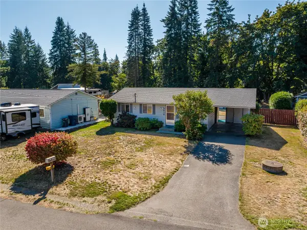 3818 103rd Street Ne, Marysville, WA 98270