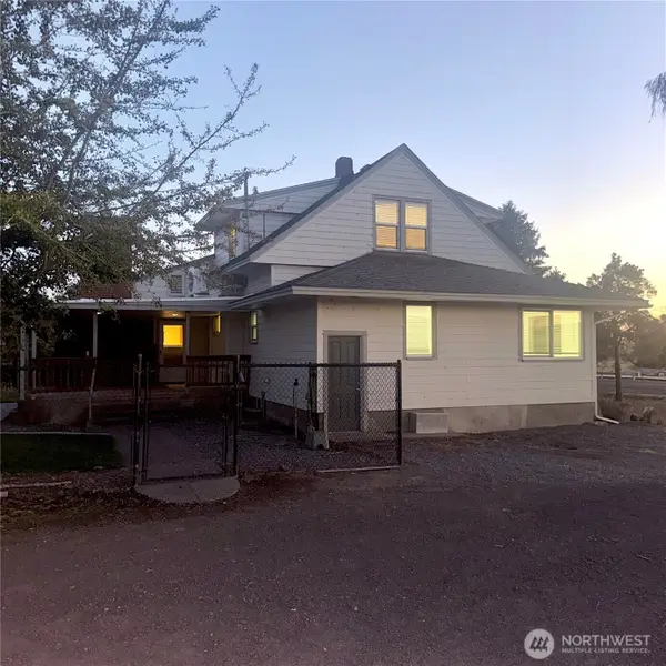 6556 Lower Waitsburg Road, Walla Walla, WA 99362