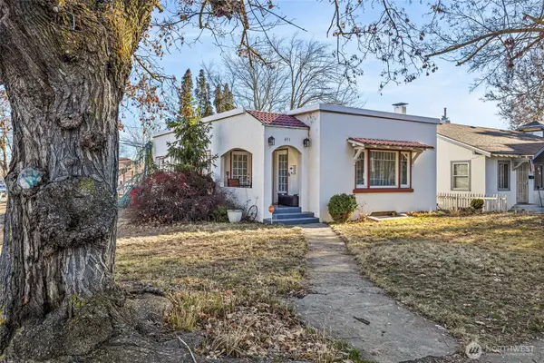 401 S 17th Avenue, Yakima, WA 98902