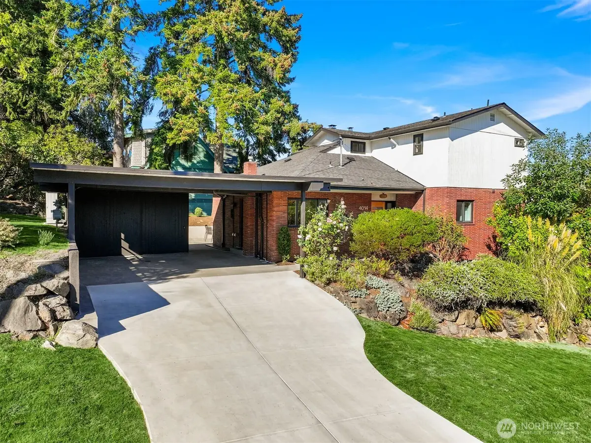 4014 S Dakota Street, Seattle, WA 98118 - #1