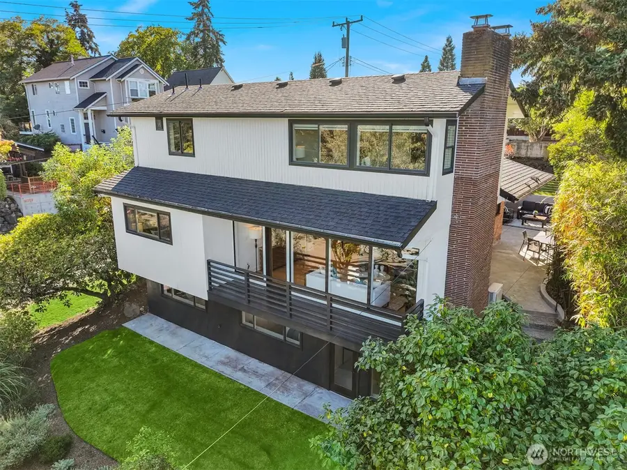 4014 S Dakota Street, Seattle, WA 98118 - #2