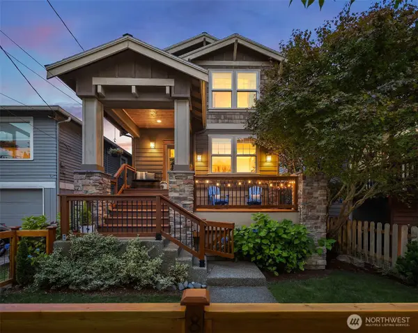 8336 Silva Avenue Se, Snoqualmie, WA 98065
