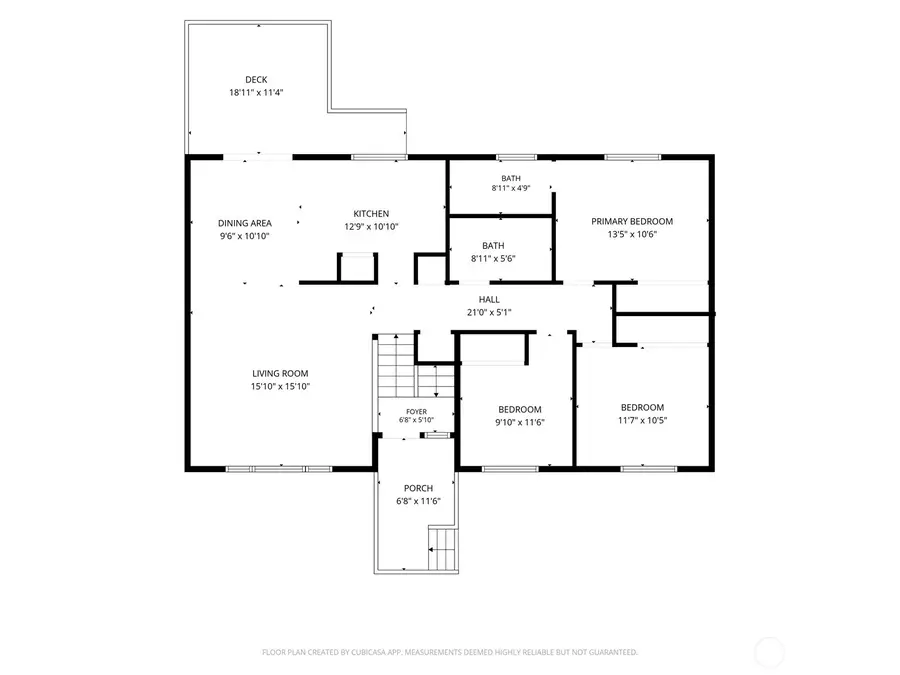 3011 Sandra Madison Loop Road, Marysville, WA 98271 - #2