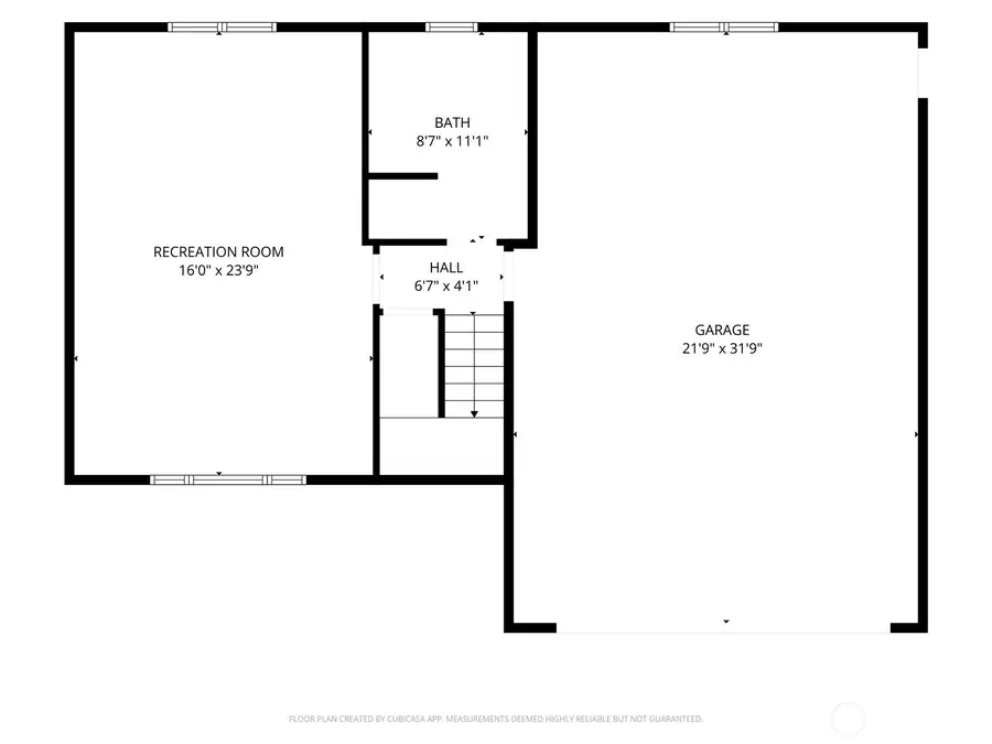 3011 Sandra Madison Loop Road, Marysville, WA 98271 - #3