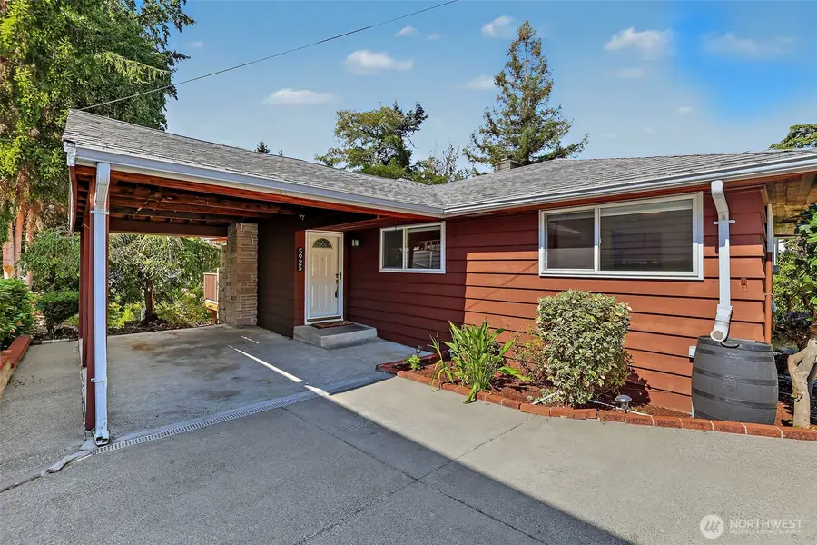 5925 48th Avenue S, Seattle, WA 98118 - #3