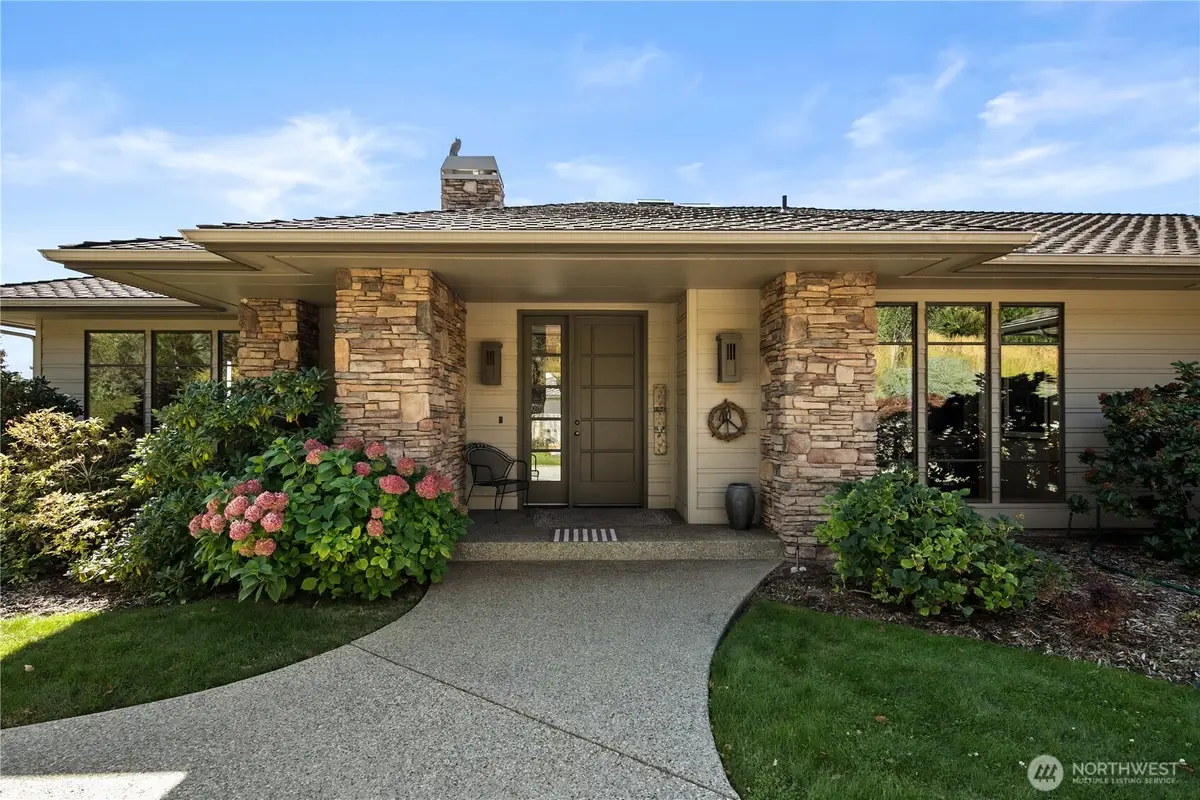 3804 W Eaglerock Drive, Wenatchee, WA 98801 - #1