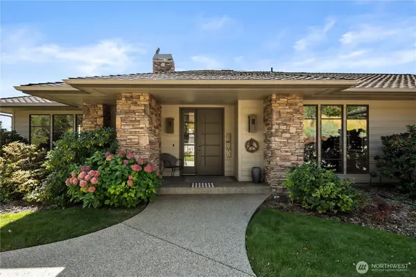 3804 W Eaglerock Drive, Wenatchee, WA 98801